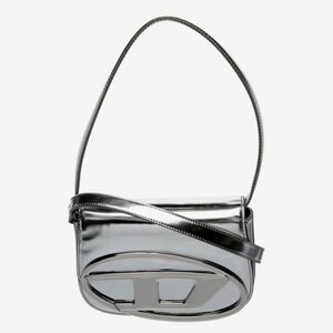 Diesel Metallic Purse